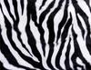 Szklana Płyta Deska Do Krojenia 52X40 Zebra