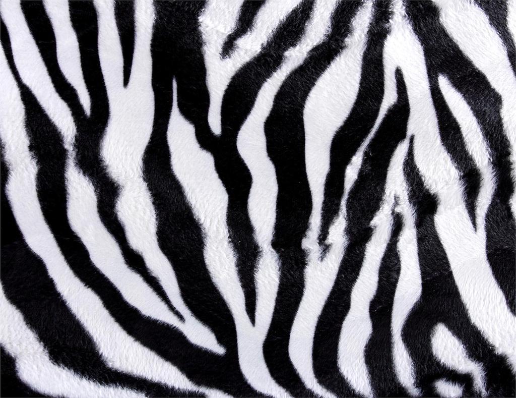 Szklana Płyta Deska Do Krojenia 52X40 Zebra