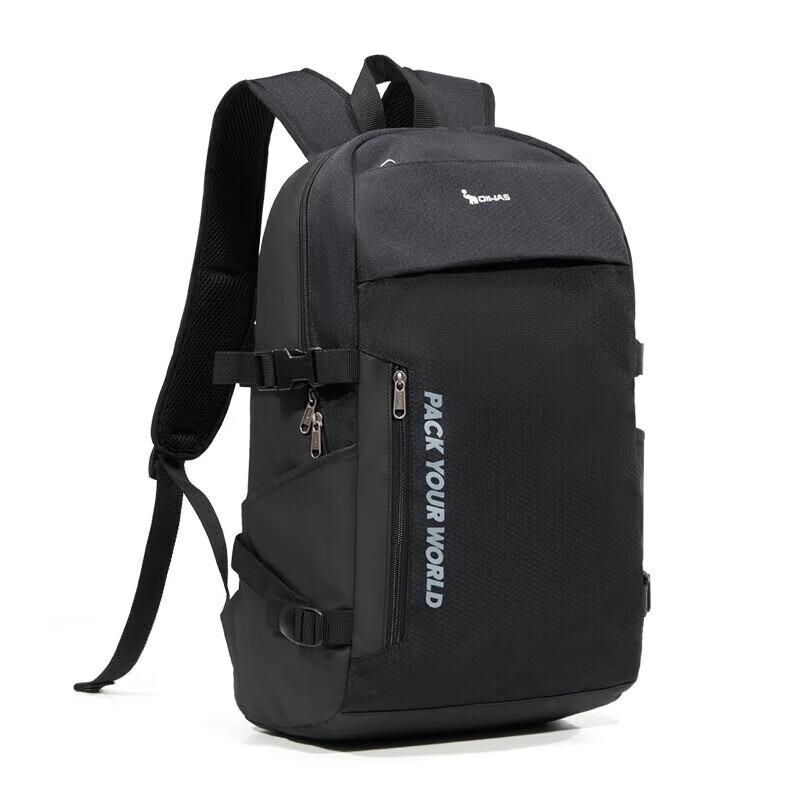 OIWAS Backpack