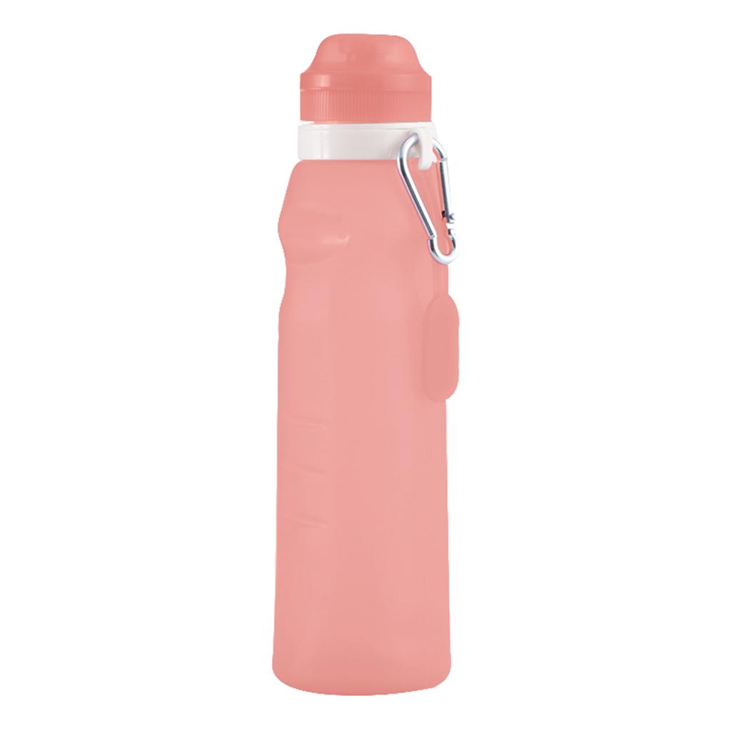 Water Kettle Leakproof Strong Construction Multicolor Great Easy To Carry Foldable Water Tumbler for Home