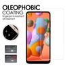 Xiaomi Redmi 9 9A 9C 9T 8 8A 7 7A 6 6A Note 10 10s 9S 9 6 7 8 8T Pro Max Poco M3 X3 NFC 9H Transparenter Gehärteter Glas Displayschutz