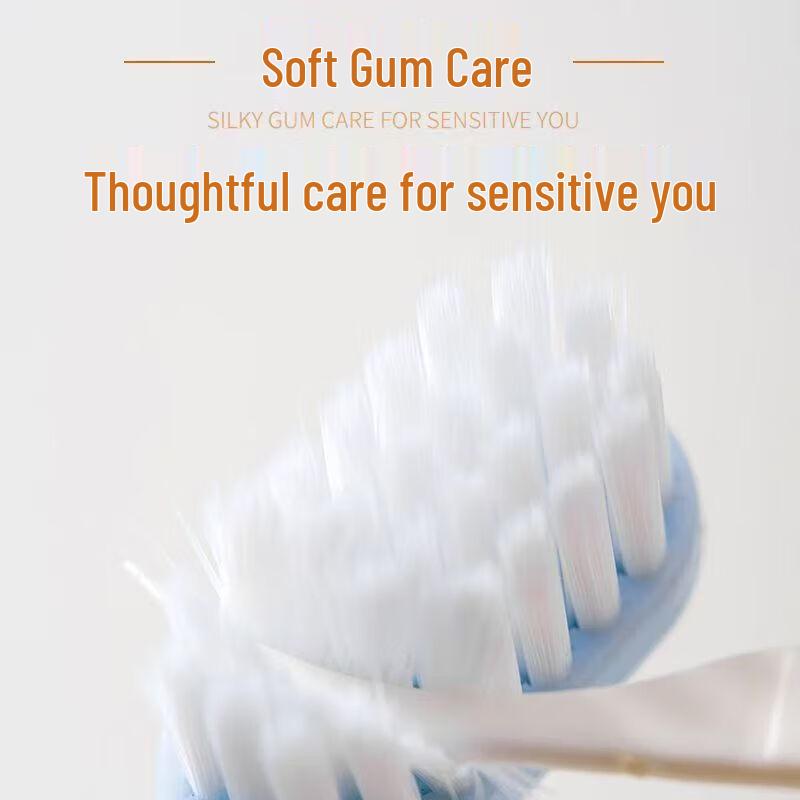 Dr. Tooth Fantasy Sea Gum Protection Toothbrush