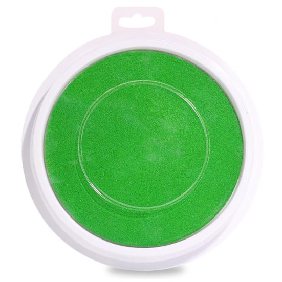 Finger Painting Drawing Oil Based Inkpad Stamp Fingerprint Scrapbooking Kids Toy