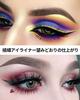 EIGSHOW Eyeliner Flat Eyeliner Brush Concealer Eyeshadow Brush Gel Liquid Cream Brush, (E808)