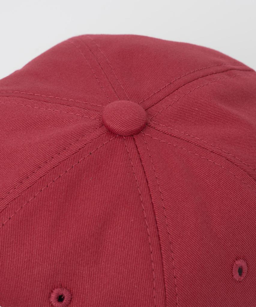 MILLO ARCHIVE 2026 Memorable Horse Cap [Burgundy]