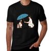 Lovely Runner Kdrama T-Shirt Regular Fit Plain Tee Shirt
