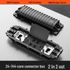 Xingfeiya Horizontal Fiber Optic Splice Closure