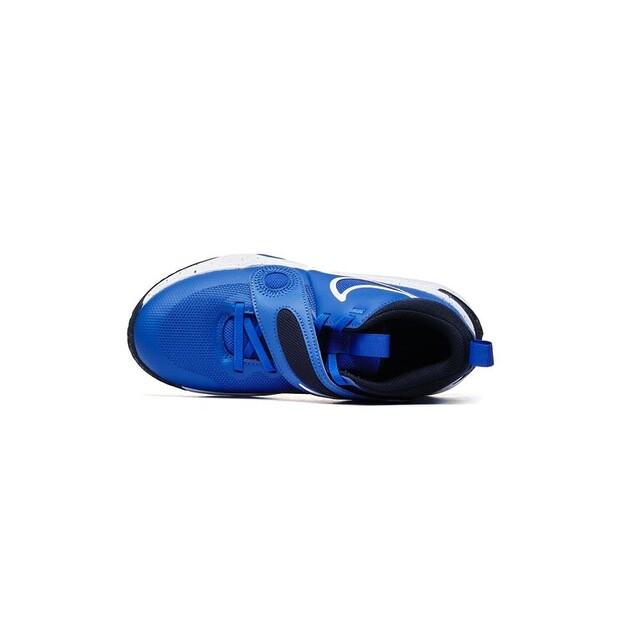 Кроссовки Nike TEAM HUSTLE D 11 (GS)