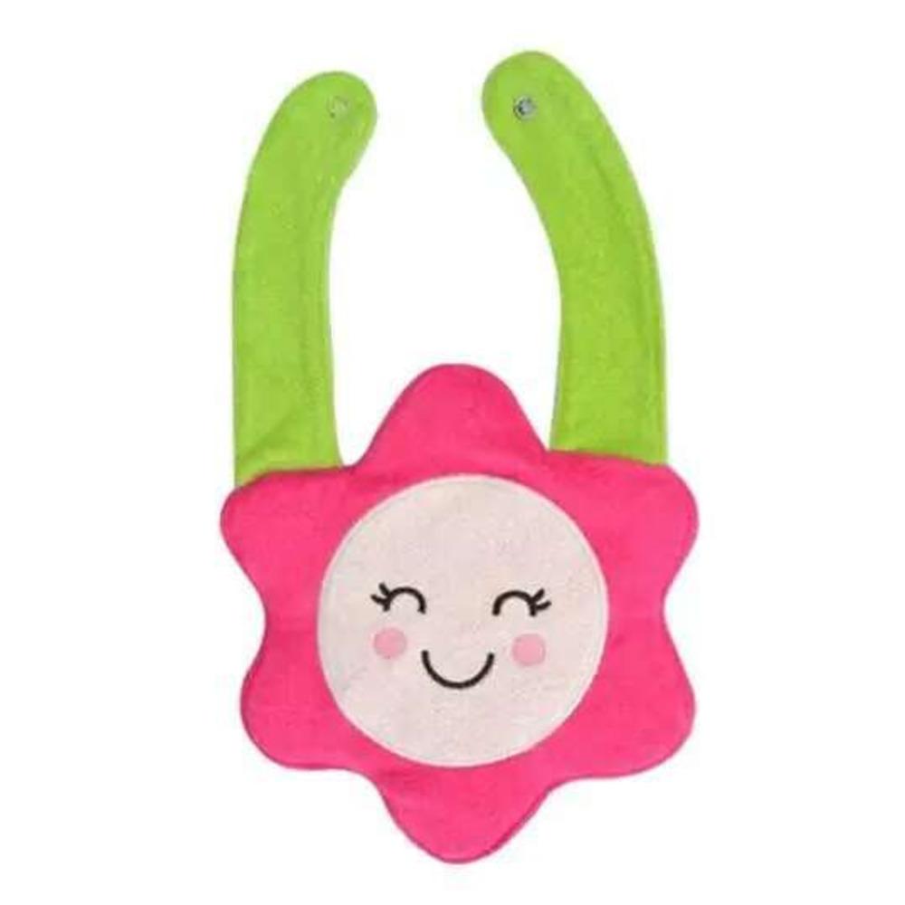 Animal Baby Kids Bibs Toddlers Saliva boys girls newborn Feeding lunch infant Burp Children Cloths Towel
