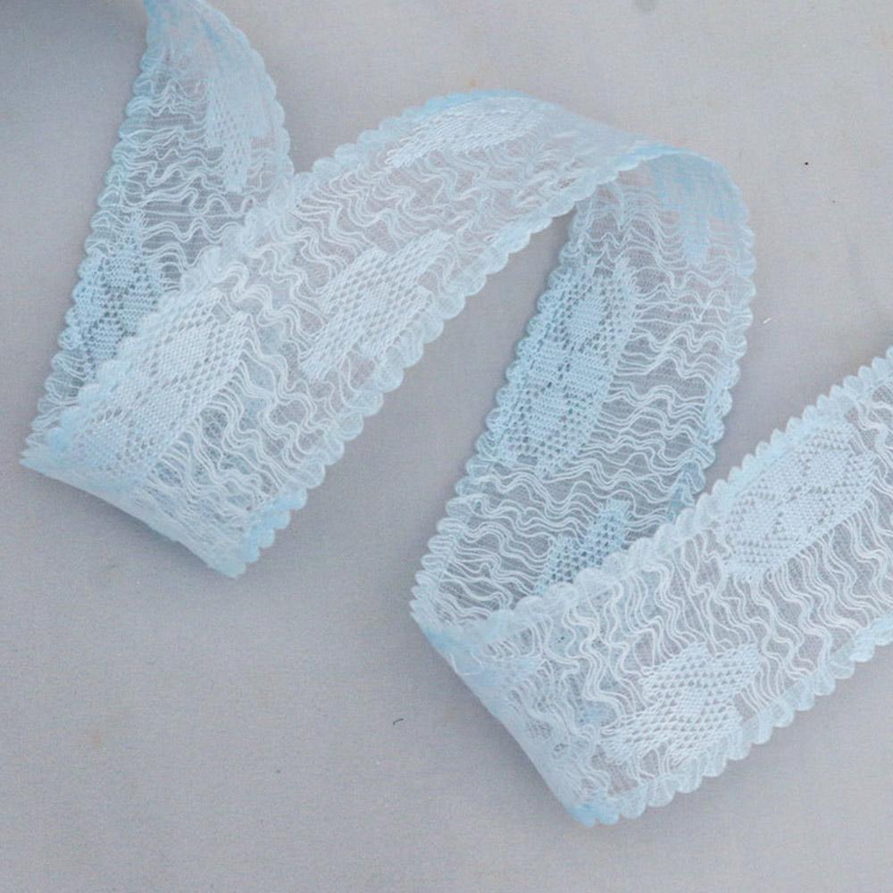 Făcut manual Macaron Dantelă Panglică Floare Ambalaj Cadouri Cutie Ambalaj Panglici Decor Ziua Îndrăgostiților