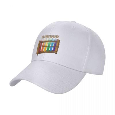 STENGEL. Seltsam (Die Wissenschaft ist auf unserer Seite) Kappe, Baseballkappe, Luxus-Unisex-Hut, Sportkappen, Eimerhut, Kappen für Damen, Unisex