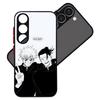 Coque de téléphone Anime Yaoi G-Given Pour Samsung S25 S22 S24 S23 S21 FE Plus Ultra Coque Bumper Sensation Peau