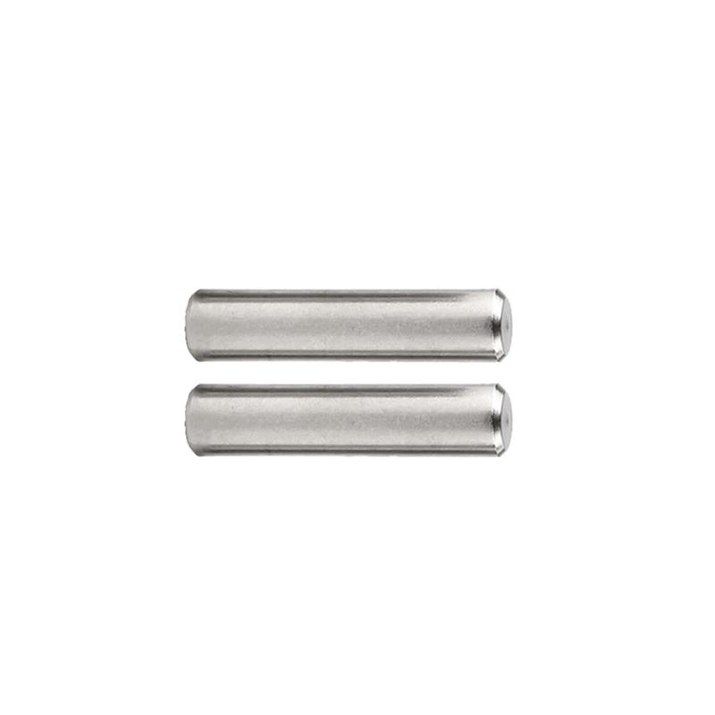Ruiluo 304 Stainless Steel Cylindrical Pin