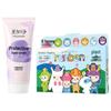 Moisturizing Hand Cream with Plant Essential Oil Patches