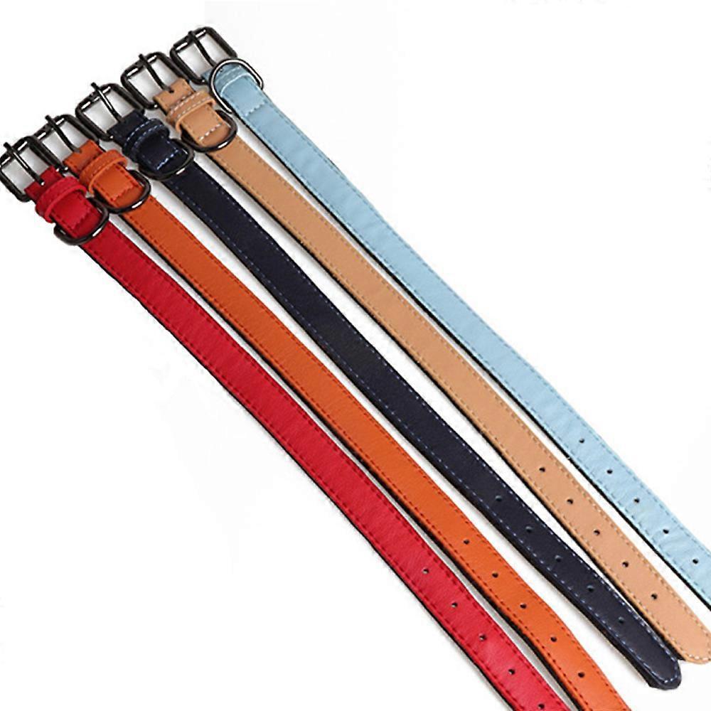 Animals & Pet Supplies > Pet Supplies > Pet Collars & Harnesses