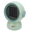 Desktop Space Heater Quiet High Power Portable Heater Fan for Bedrooms Study Bathroom Indoor Use
