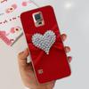 For Samsung Galaxy S5 Case G900F G900I G900M G900A G900T Cute Painted Cover Soft TPU Phone Case For Samsung S5 S 5 GalaxyS5 Bags