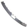 Rear Bumper Chrome Guard Strip for Mercedes-Benz CLA-Class W117 (2013-2016 Models)