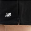 New Balance ShortS Kqj Nbnve2S032 19 Women S 3 Part Knit ShortS  looSe F