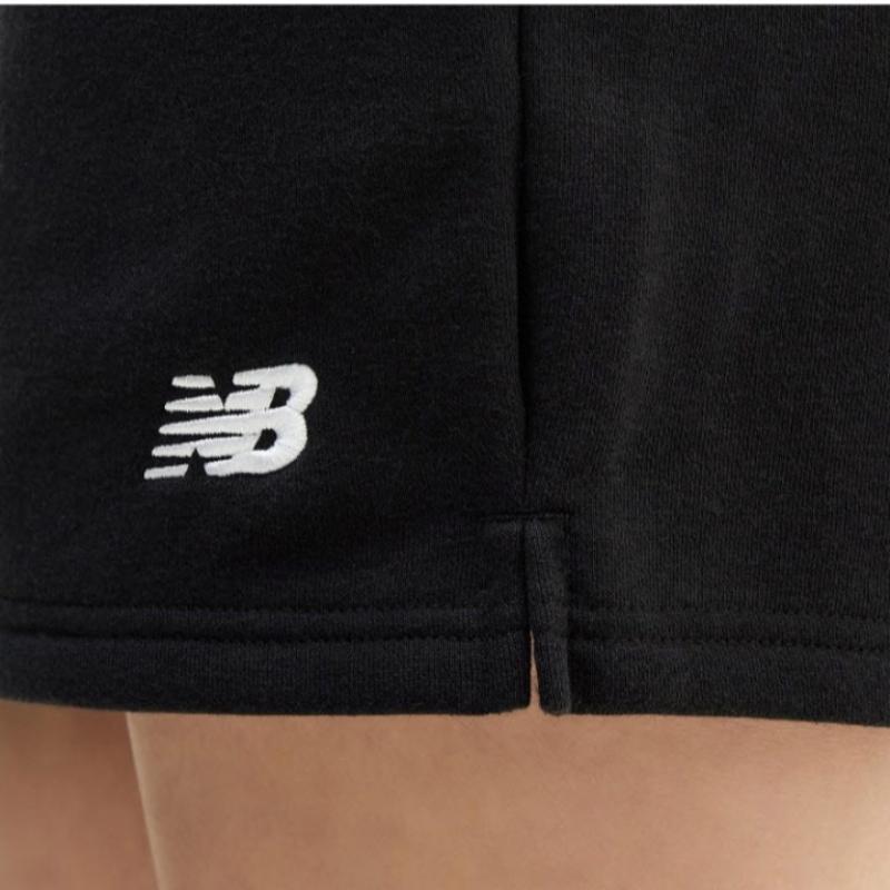 New Balance ShortS Kqj Nbnve2S032 19 Women S 3 Part Knit ShortS  looSe F