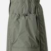 Diodi Women'S Aerogel Padded Skirt (L.Charcoal Grey)