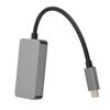 USB C to Ethernet Adapter 2.5G RTL8156B External Type C to RJ45 Ethernet Network Adapter for Win XP
