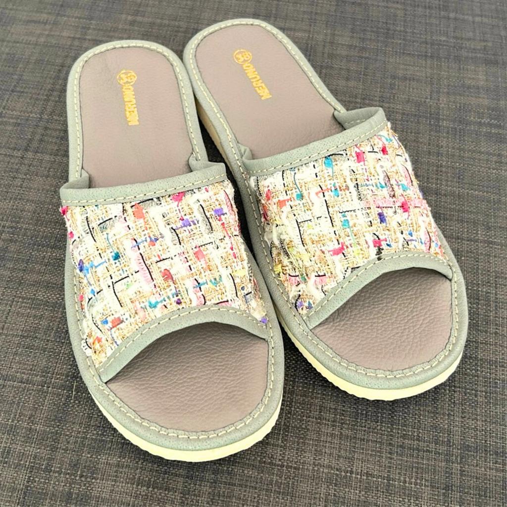 Slippers Women's Home Slippers Comfortable Slippers For Guests 40