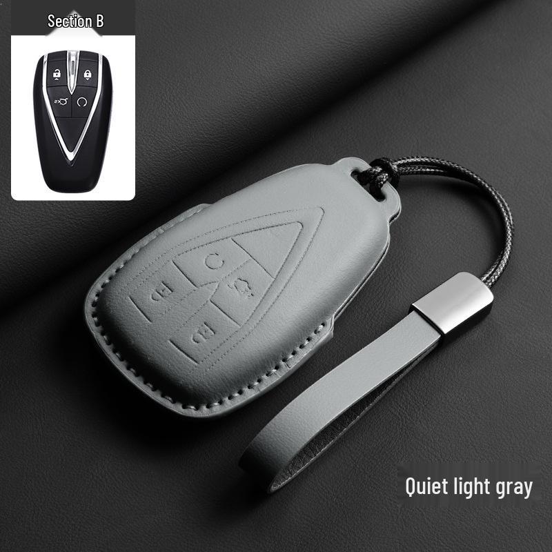 Spezielle Changan CS75 Plus Schlüsselabdeckung für CS35, CS55, CS85, Eado und Oushang X7