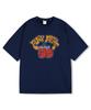 TOPBOY Fury Fight Oversized Short Sleeve T-Shirt (Type A)