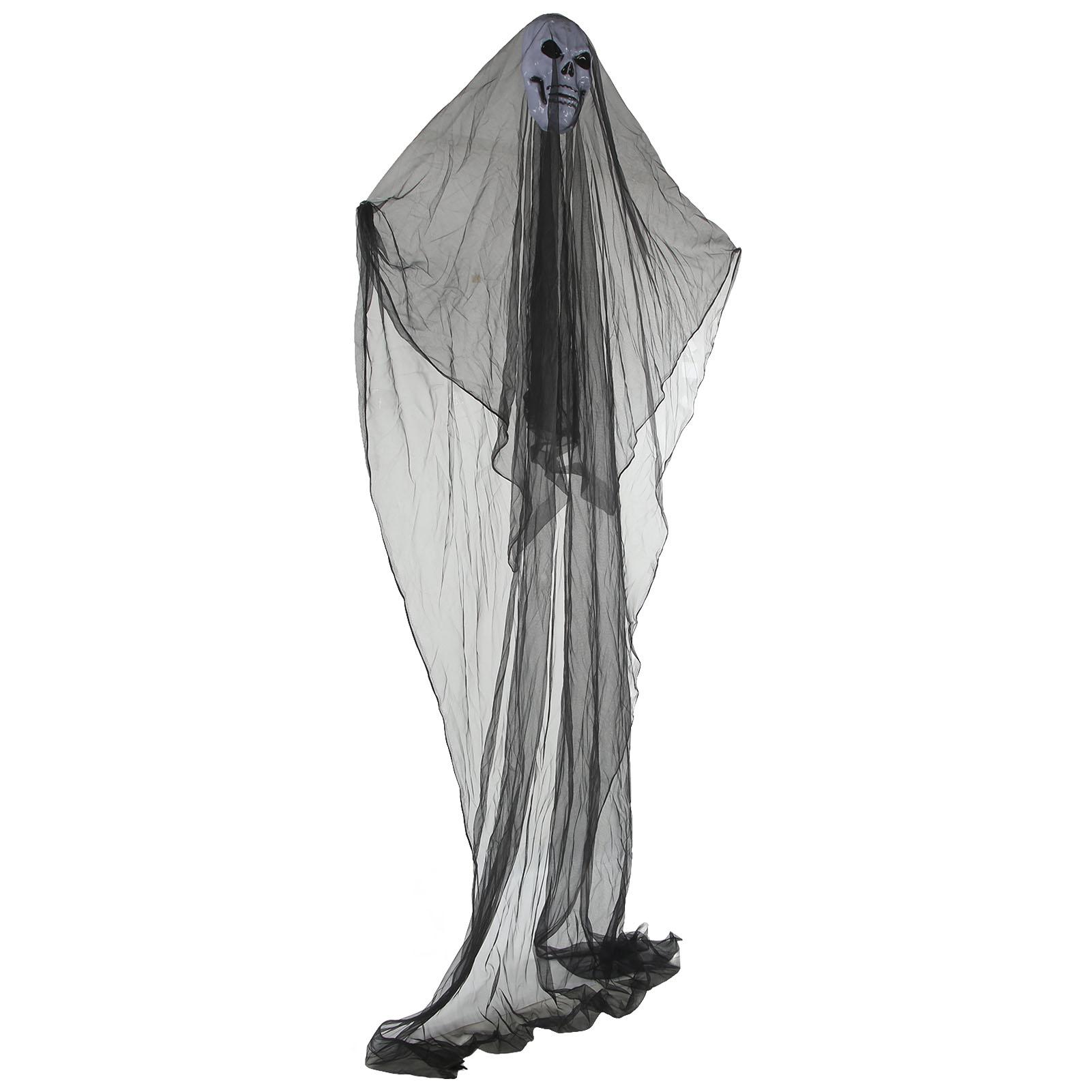 

Halloween Hanging Horror Props Scary Halloween Decorations for Amusement Parks
