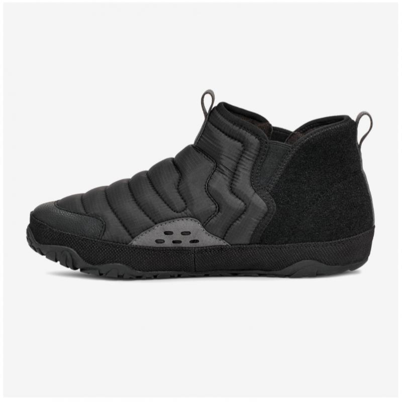 Teva Men S Winter bootS Reember Terrain Mid  Stvm2430294 Blk 