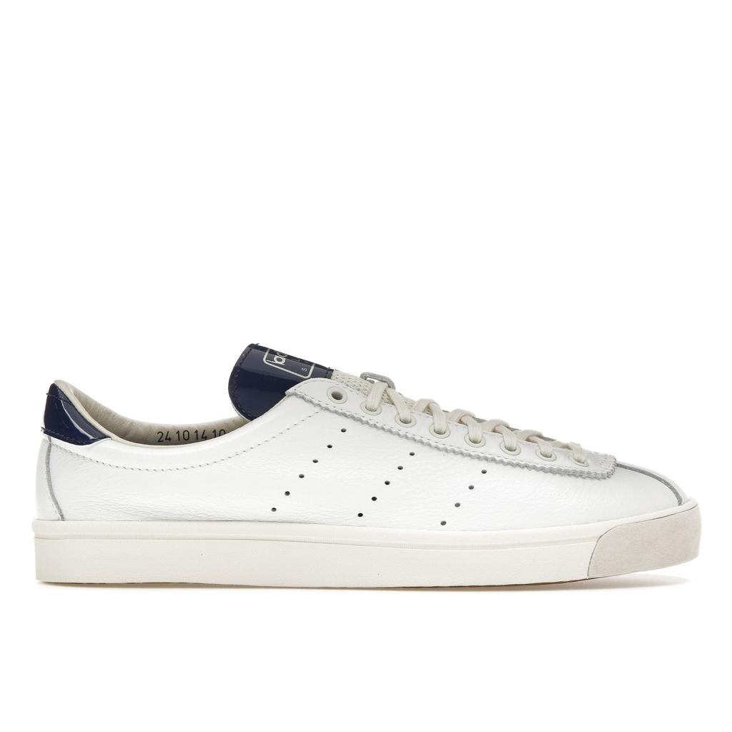 Adidas Originals Lacombe SPZL Unisex Core White Collegiate Navy IG8938