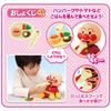 Nakayoshi Anpanman First Care Set 1 Year 6 Months and [BANDAI] (Ages Up)