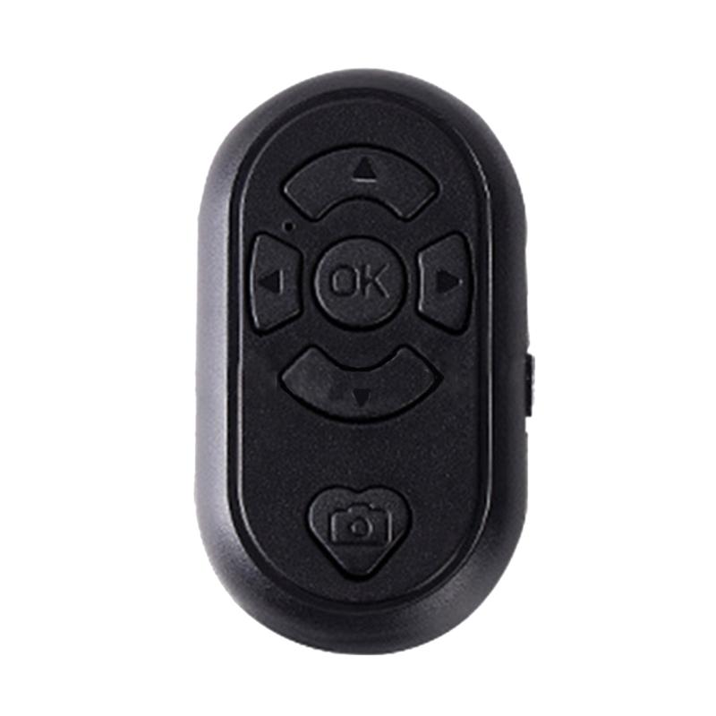 Selfie Shutter Remote Control Camera Shutter Universal Phone Selfie Shutter Wireless Selfie Button Clicker Hands Free