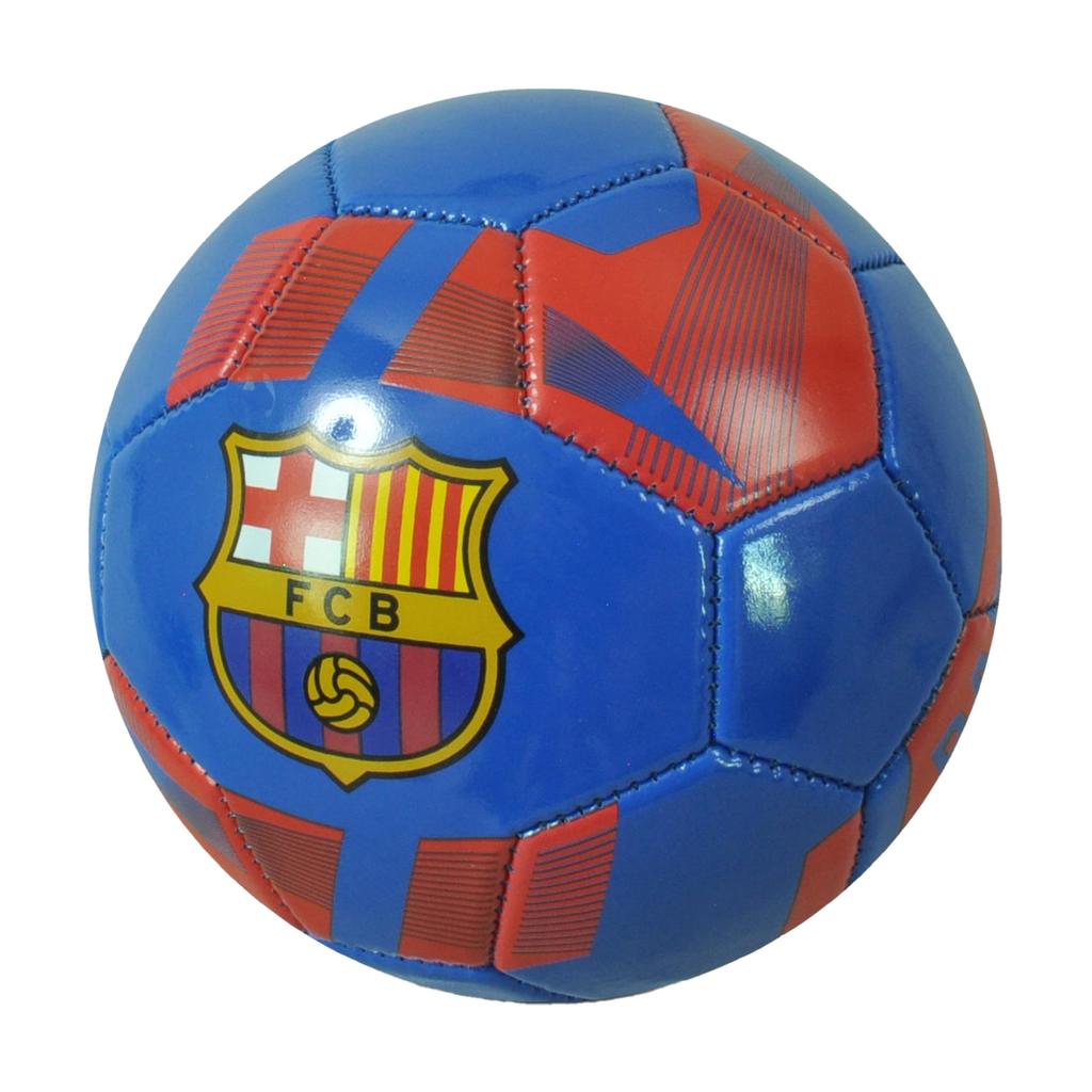 FC Barcelona Soccer