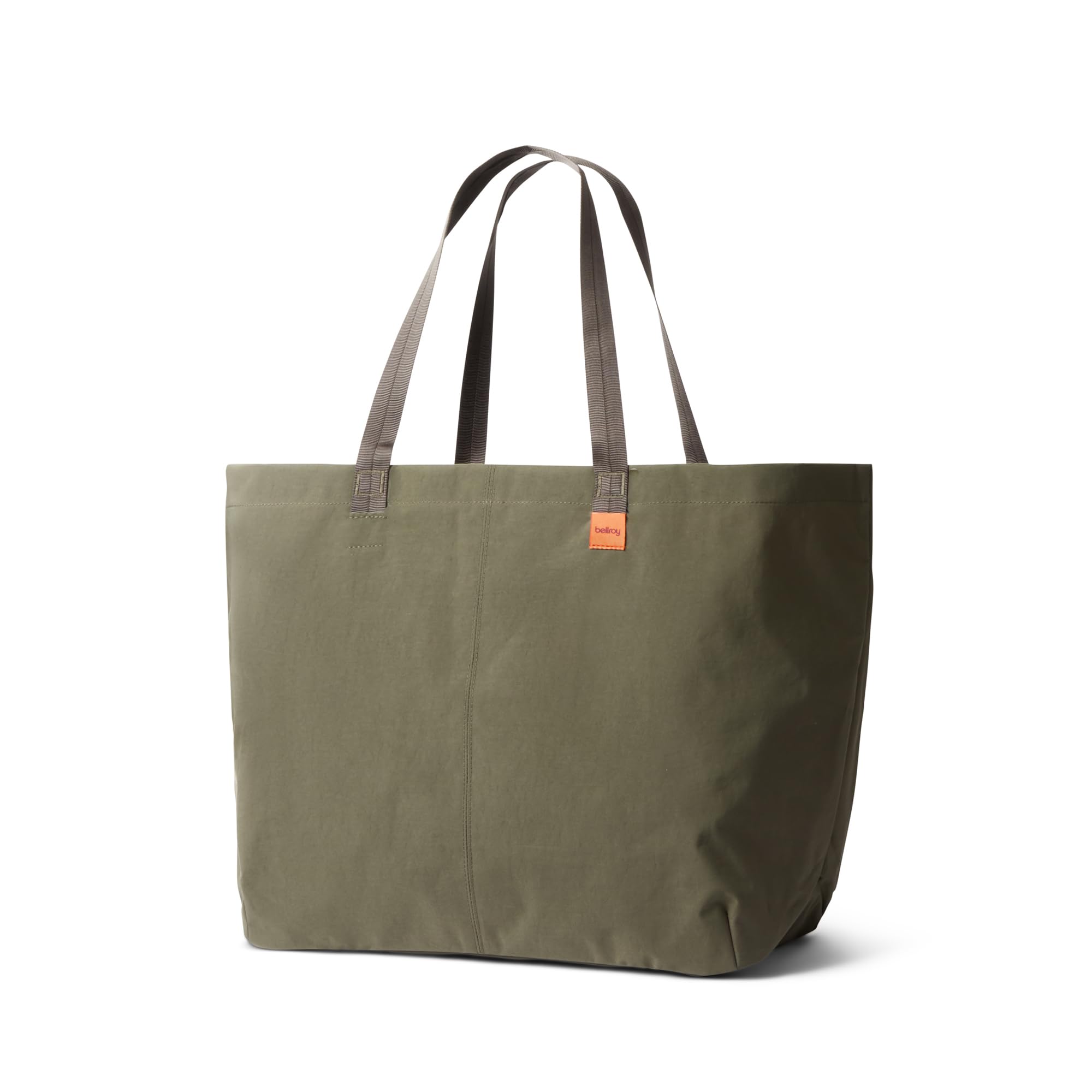 

Market Tote Plus Willow [Bellroy] -