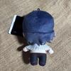 Jujutsu Kaisen Culling Game Deformed Plush Doll Mascot Kirara Hoshi Japan FS
