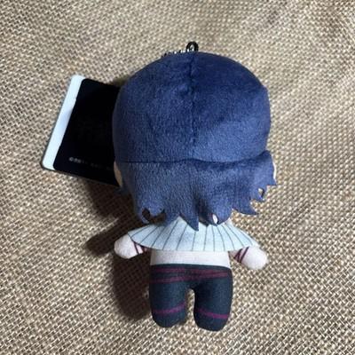 Jujutsu Kaisen Culling Game Deformed Plush Doll Mascot Kirara Hoshi Japan FS