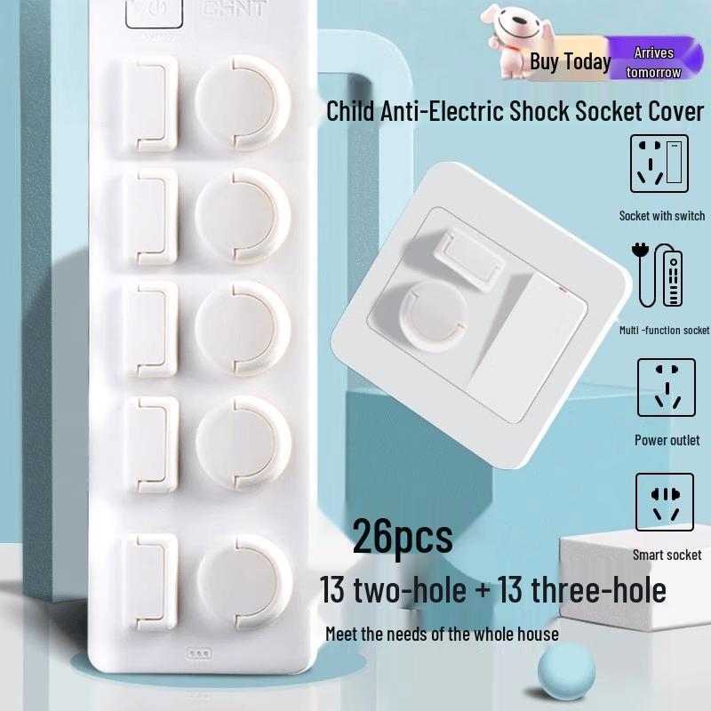 Baby Electrical Socket Covers