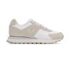 Under Armour Essential Height Increasing Low top Casual Shoes Women's Ivory Sneakers 3028409-108
