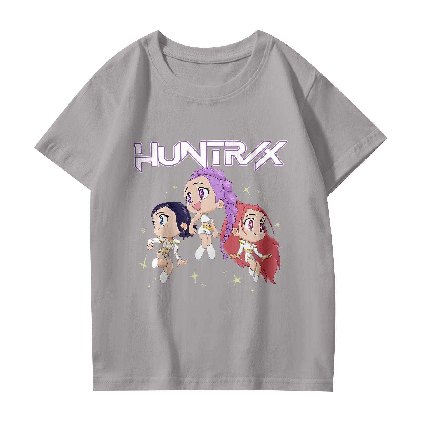 

Модная рабочая одежда с коротким рукавом и круглым вырезом, принтованные топы для женщин, летние топы XXL