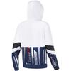 Fila 2023 Autumn New Fashion Casual Solid Color Hoodie Men Hoodies Standard-White A11M333205F-WT