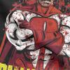 Invincible Comic T Shirt Men Cotton Fun T-Shirts Round Collar Tees Short Sleeve Tops Summer
