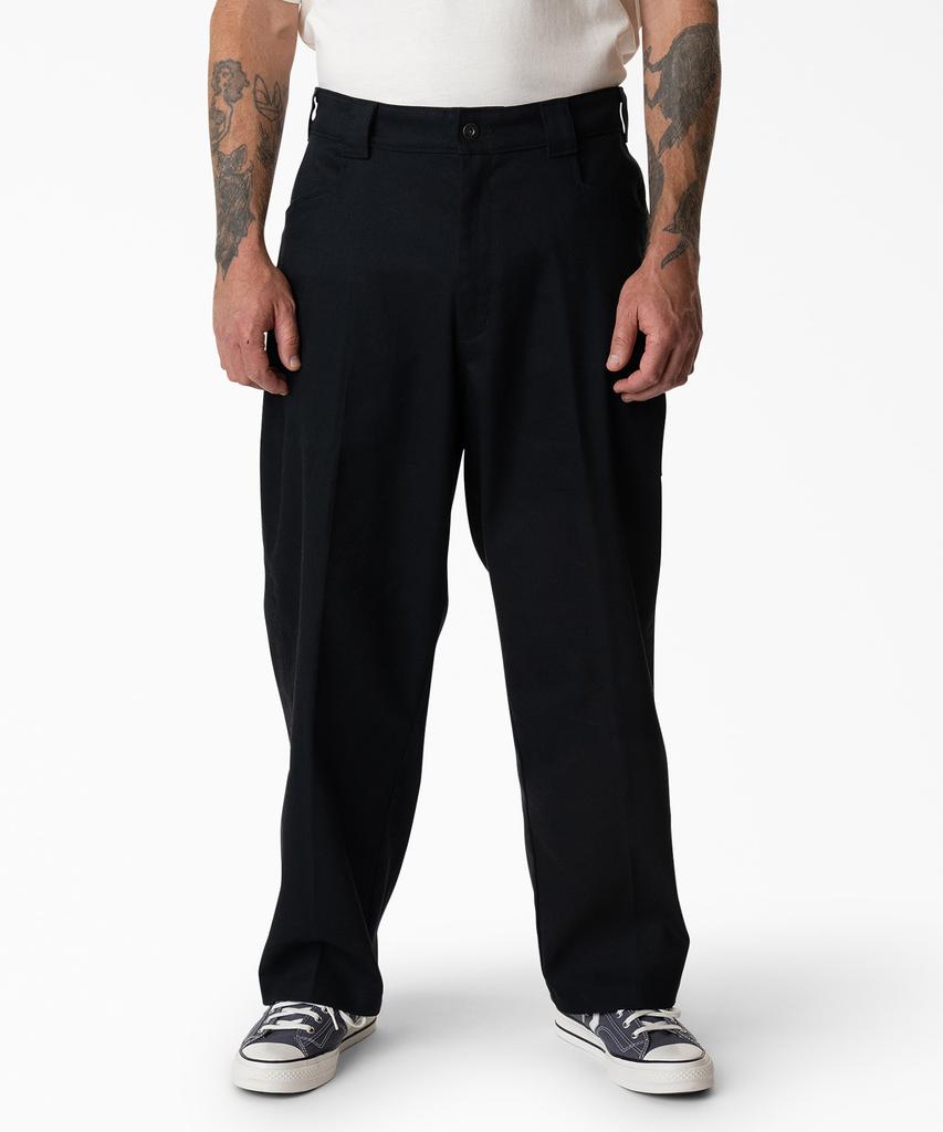 DICKIES Mike Anderson Flex Twill Pants Black