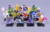 LEGO DC Super Heroes Minifigure Series Metamorpho [71026-12]