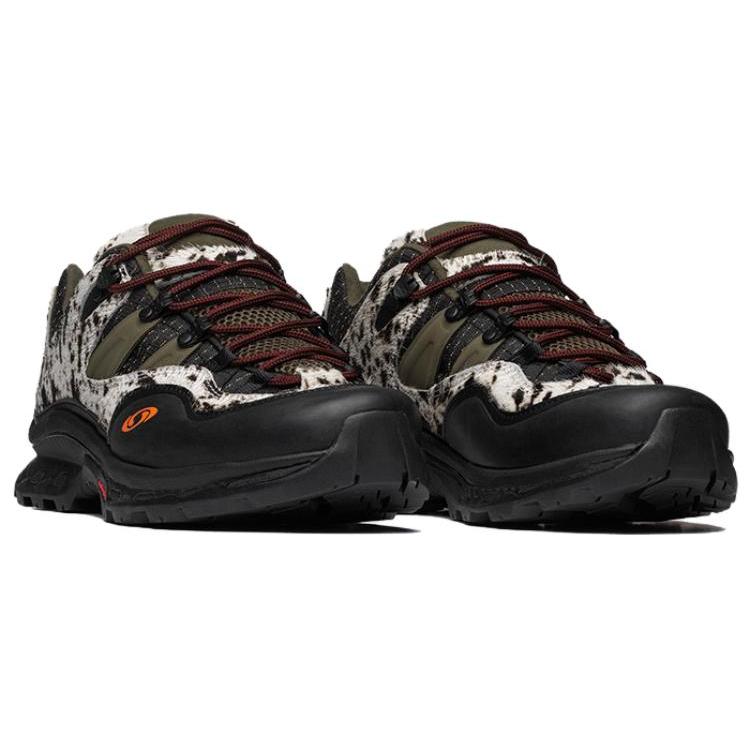 SALOMON X The Broken Arm XT Quest 2 Texas 'Black White' 470589