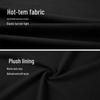 HLA Herren Chic Zeitloses Langarm-Polohemd