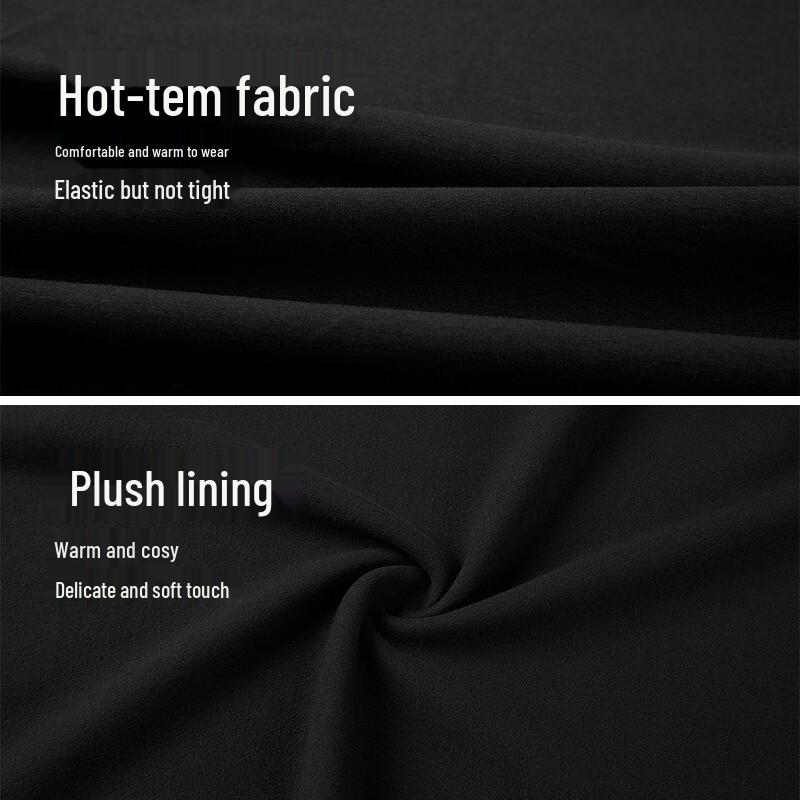 HLA Herren Chic Zeitloses Langarm-Polohemd