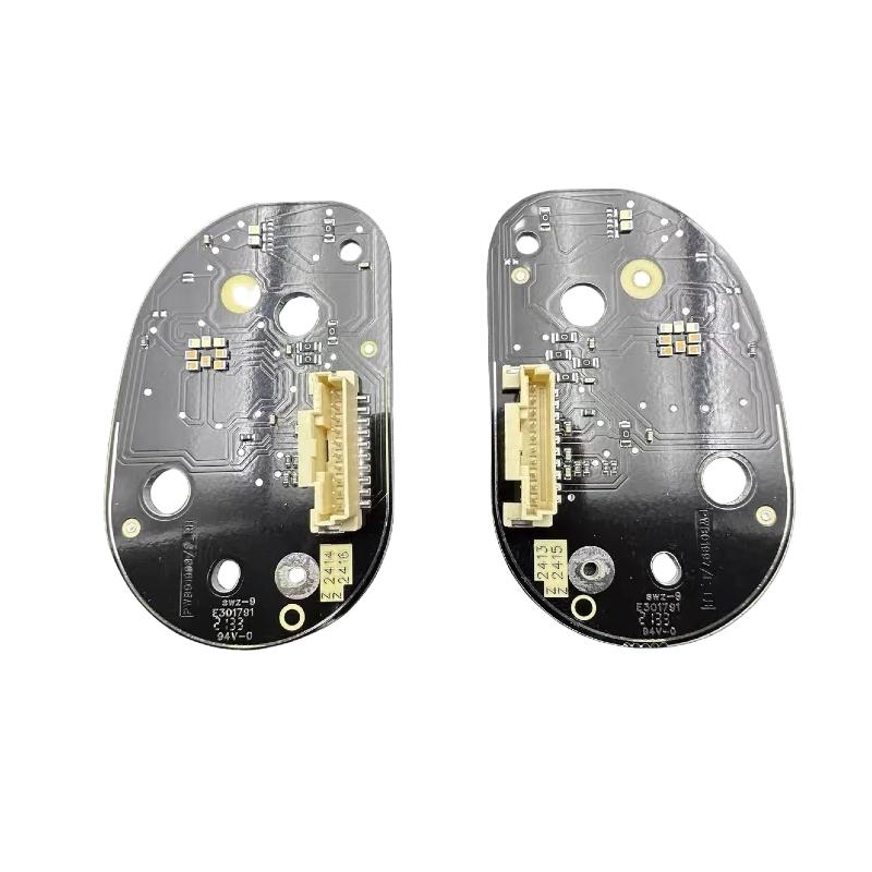 NEW Headlight LED Chip Board DRL Daytime Running Light For ID4 ID.4