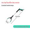 Collapsible Long-Handled Trash Picker Tongs - Household Sanitation Tool